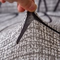 Miniatyrbild 3 av 3: Soffaöverdrag Set Soffa Vattentät Elastisk Anti-Damm Soffa Överdrag Soffa Fodral Kudde Soffa Matta Skydd 180-235 cm