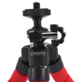 Miniatyrbild 3 av 4: Böjbar stativstativ / Kamerastativ Mobilkamera multi-