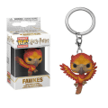 Pikkukuva 3 / 3: FUNKO Pop! : Harry Potter avaimenperä - Fawkes