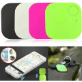 Miniatyrbillede 1 af 5: Nøglefinder Anti-tab-tracker, GPS-nøglefinder med Bluetooth-spor