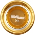 Miniatyrbillede 4 af 5: Child Yoyo N6 Magistrate Yo-Yos Pro Yoyos Professionel Metal Yo Y