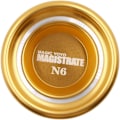 Pikkukuva 4 / 5: Lapsi Yoyo N6 Magistrate Yo-Yos Pro Yoyos Ammattimainen Metalli Yo Y