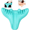 Pikkukuva 3 / 3: Cervical spine massager neck massage pillow neck and shoulder massager