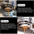 Pikkukuva 5 / 5: Espresso-kahvinsekoitin, kahvinsekoitustyökalu, espressonjakaja