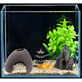 Miniatyrbillede 5 af 5: Akvarie Dekoration Dekorativ Ornament, Keramisk Skjulested Fisk Rejer