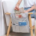 Miniatyrbilde 2 av 5: Sofa Armchair Organizer, Remote Control Holder, Couch Arm Cart wi
