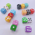 Miniatyrbillede 4 af 4: 100-pack Dice / Dice - Six-sided for Party/Game/Puzzle multi-colo