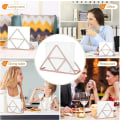 Miniatyrbillede 5 af 5: Servietholder, Premium Servietholdere til borde, Rustfrit stål