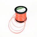 Miniatyrbillede 4 af 4: 2,4 mm rund nylon trimmer line 5LB trimmer line spole udskiftning