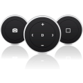Miniatyrbilde 5 av 5: Bluetooth-medieknapp kompatibel med iPhone 11 Plus Max/11 Plus