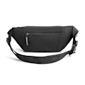 Pikkukuva 1 / 5: Vyötärölaukku miehille ja naisille - Fanny Pack kuntoiluun, matkustamiseen ja juoksuun.