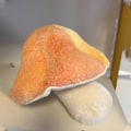 Miniatyrbilde 2 av 5: Søt pute sopp pute myk gulvpute kreativ pute M