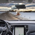 Pikkukuva 3 / 5: Ripustettava koristeellinen akryylinen autonpeilin cowboy-riipus (Fo