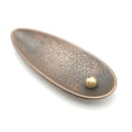 Miniatyrbillede 1 af 5: (Bronze) Bronze Metal Røgelseholder til Sticks, Røgelsespinde,