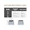 Miniatyrbillede 2 af 5: Herre Badeshorts, Herre Badebukser Boxer Trunks Shorts Spor