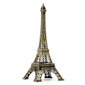 Miniatyrbillede 1 af 2: Mini Paris 18cm Eiffeltårnsstatue Model Velegnet til Hjem, Kontor Dekoration Håndværk