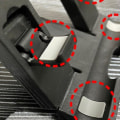 Miniatyrbillede 4 af 5: 2 stk. Skrivebordsstativ til tabletcomputer, foldbart, bærbart, multi-trins P