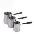 Miniatyrbilde 4 av 4: Cafe Stal Tyrkisk Kaffe Potte 350ml