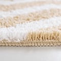 Miniatyrbillede 3 af 3: Bademåtte Indgangsmåtte Brusebadsmåtte Skridsikker Absorberende Blødt Tæppe Mikrofiber Tæppe til Toilet Badekar Udgang Køkken Stue Soveværelse