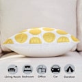 Miniatyrbilde 2 av 3: Pearl Rare Set Putesett Putetrekk Pute Pute Pute Pute Pute Putestoff Putestoff Putestoff For Sofa LZ-16