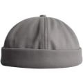 Miniatyrbillede 2 af 4: Docker Hat Mænds Bob Kvinders Hue Hat Mænds Docker Sailor Hat M