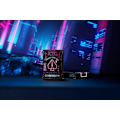 Miniatyrbilde 3 av 4: Deck med 54 spillekort - Creatives Collection - Cyberpunk Cyber