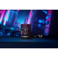 Pikkukuva 3 / 4: 54 kortin korttipakka - Creatives Collection - Cyberpunk Cyber