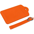 Miniatyrbillede 5 af 5: Bagageetiketter, 2 stk. bagageidentifikationsetiketter,