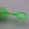 Miniatyrbillede 3 af 5: Koi-børste mod gyde, slap (100 cm Ø 18 cm)