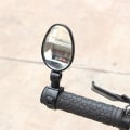Miniatyrbillede 2 af 4: Cykel Bakspejl, Cykelspejl, Cykel Bak Spejle, Cyclin