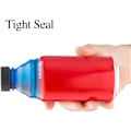 Miniatyrbild 3 av 5: Soda Can Lids, 12 Pack Spill Proof Soda Can Lids för Soda, Öl,