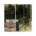 Miniatyrbild 4 av 5: Set med 4 vikter för paviljonger och tält, sandpåsevikt