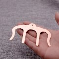 Miniatyrbillede 5 af 5: Musik Bog Klip Sideholder - Metalplade til Musikside, Bogside