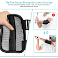 Pikkukuva 2 / 4: r Golf Swing Guide Swing Trainer Training Elbow Swing Training Ai
