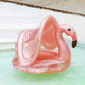Miniatyrbillede 2 af 5: Svømmepølsstol, svømmering, oppustelig svømmering, pool float