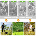 Pikkukuva 4 / 5: Vaihdettava ruohonleikkurin pää Stihl Autocut（C26-2） stihl -trimmeriin