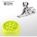 Miniatyrbild 5 av 5: Långsam utfodring Långsam utfodring Hundskål Anti-Slip Design Rolig Interaktiv