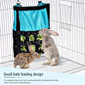 Miniatyrbillede 3 af 5: Chinchilla Foderpose, Kanin Foderautomat Ophængt Sæt, Små Dyr