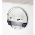 Miniatyrbilde 5 av 5: Joseph Joseph Cupboard Store: Sett med 4 lokkholdere for gryter til skap