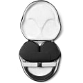 Pikkukuva 4 / 5: EVA-kotelo Airpods Max -kuulokkeille - Vedenpitävä - Hopea