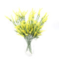 Miniatyrbilde 3 av 5: 2 stk kunstig flokk lavendel, bryllupsfest hjemmeinnredning,