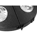 Pikkukuva 3 / 5: 24 LED-paristokäyttöinen 24 LED-leiriyövalo leirintäteltta f