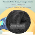 Miniatyrbilde 4 av 5: 1 par (Indigo) 9-13 år barneskihansker vintervarme votter for