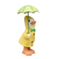 Miniatyrbillede 4 af 4: Dilly og Dally Have Duck, Have Dekoration, Par af Ænder, Han