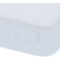 Miniatyrbillede 3 af 3: Lysterapilampe Fototerapilampe Justerbar Farvetemperatur Touch Control Sollampe Timing af Farvetemperatur