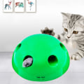 Pikkukuva 3 / 5: Itse pelaava kissanlelu N Play Cat Toy Cat Interactive Automatic Tea