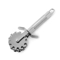 Miniatyrbild 1 av 5: Långskaftad äggvisp effektiv metallfjäderhuvud ergonomisk ägg