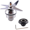 Miniatyrbild 1 av 5: Ersättning Blender Drive Socket med skiftnyckel för Vita-mix Blender