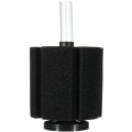 Miniatyrbilde 1 av 5: Filter Mesh Protection, 1 stk Akvarie Luftfilter, Akvarie Bio