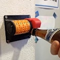 Miniatyrbild 4 av 4: Fars dag öl flaska lock räkning korkskruv flaska lock räknare
